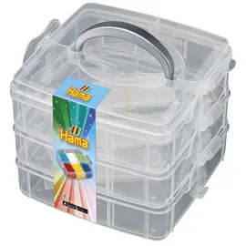 Hama Kleine leere Aufbewahrungsbox