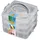 Hama Kleine leere Aufbewahrungsbox