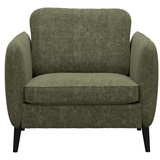INOSIGN Sessel »Ikano«, grün
