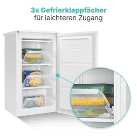 Bomann GS 7256 weiß