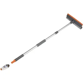 Bradas Fensterwischer 10" Teleskop 75-120 cm