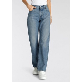 Levis Jeans 501«, »90'S - Blau - 31/31,31
