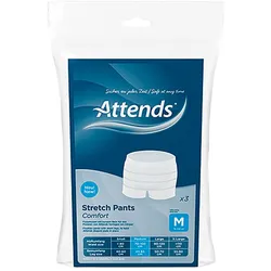 Attends Stretch Pants Comfort M