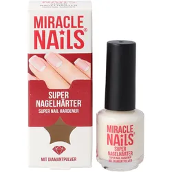 Miracle Nails Nagelhärter