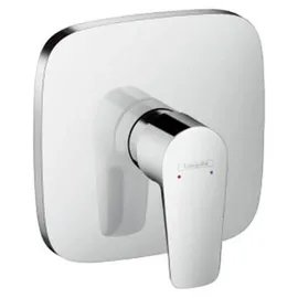 Hansgrohe Talis E Einhebel-Brausemischer Unterputz für 1 Verbraucher Chrom 71765000