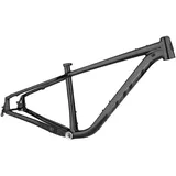 Salsa Timberjack Rahmen, 27.5+/29", M, black