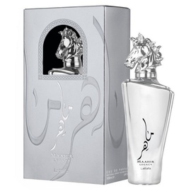 Lattafa Maahir Legacy Eau de Parfum 100 ml
