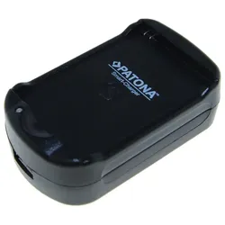 2in1 Ladegerät f. HTC BD26100 Desire Desire HD HD BD26100 Inspire 4G BD26100 + USB-Output