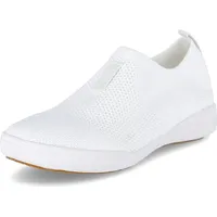 Josef Seibel Sina 64, 68864 Slip On Sneaker, Weiss,