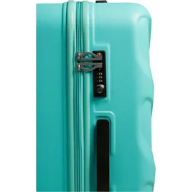 Stratic Arrow 2 4-Rollen Cabin 55 cm / 36 l turquoise