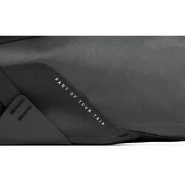 Cube Pack Pro Satteltasche schwarz