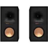 Klipsch R-50M Paar schwarz