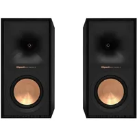 Klipsch R-50M Paar schwarz