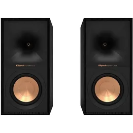 Klipsch R-50M Paar schwarz