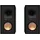 Klipsch R-50M Paar schwarz