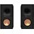 Klipsch R-50M Paar schwarz