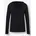 Strickjacke Cardigan Langarm Feinstrick 36