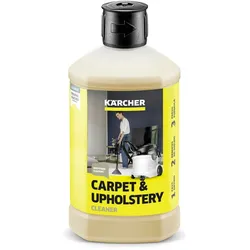 Kärcher Karcher Teppichreinigungsmittel 1lt RM519