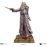 Harry Potter Art Scale 1/10 Albus Dumbledore 21 cm