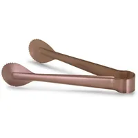 Comas Elegant - 19 cm lange Eiszange aus Edelstahl