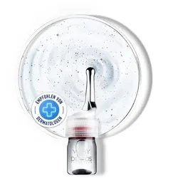 VICHY AMINEXIL Clinical 5 für Frauen  21X6 ml Flüssigkeit
