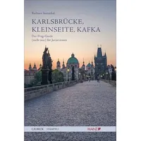 C.H. Beck Verlag Karlsbrücke, Kleinseite, Kafka