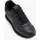 Reebok Glide Herren Schwarz 43