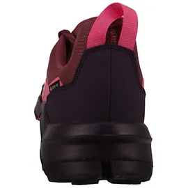 Adidas Terrex AX4 GTX Damen Burgundy / Putty Mauve / Pink Fusion 41 1/3