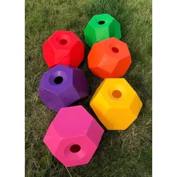 USG Spiel & Fütterungsball Happy Treat Ball