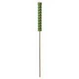 MARELIDA Solarleuchte Kunststoff H: 106 cm Deko Gartenstecker grün