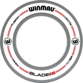 WINMAU Plasma + Surround ICE 4306