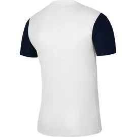 Nike Tiempo Premier II Herren Trikot, weiß - US: M