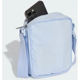 adidas Everyday Icons Schultertasche Synthetik Crystal Sky