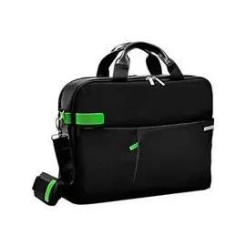 Leitz Laptoptasche Complete 15,6 Zoll Smart Traveller schwarz 60160095 bis 39,6 cm (15,6 Zoll)