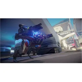 RIGS: Mechanized Combat League (PSVR) (USK) (PS4)