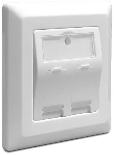 DeLOCK 86202 Steckdose