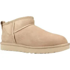 UGG Australia UGG Damen Boots Classic Ultra Mini