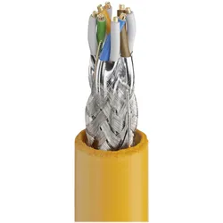 PureLink IQ Series IQ-CAT7 - Bulkkabel - 20 m