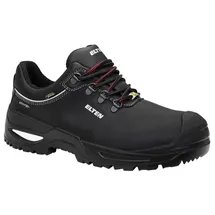 ELTEN FRANCESCO XXSG GTX black Low ESD S3 CI