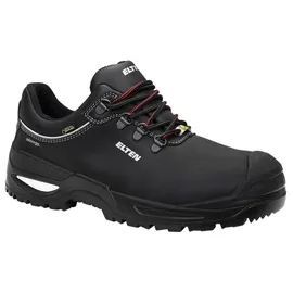 ELTEN FRANCESCO XXSG GTX black Low ESD S3 CI