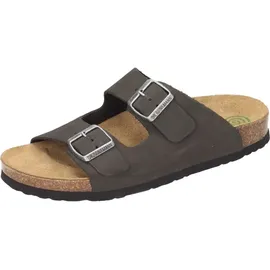 Dr. Brinkmann Herren 600357, Pantoletten Braun (Braun), 36 EU - 36 EU