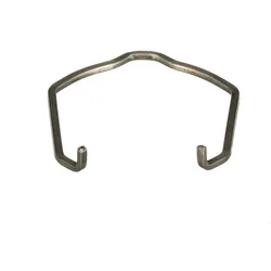 GATES Sortiment, Klemmschelle VW,AUDI,FORD HCL004 1J0145769F