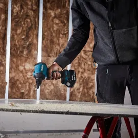 Makita Akku-Gebläse DAS180Z 18V 1,2 kg