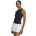 High Neck Damen Tanktop schwarz XL