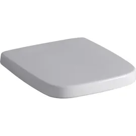 Geberit Renova Plan WC-Sitz Weiß