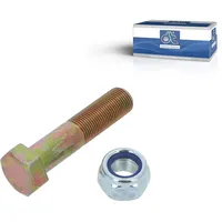 DT Spare Parts Schraube 4.40191