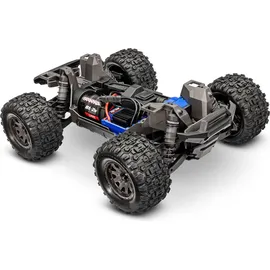 TRAXXAS RC-Buggy Mini Maxx CH RTR schwarz