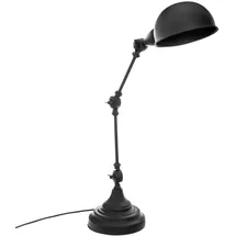 Atmosphera Basalt Schwarz