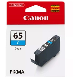 Canon Tintenpatrone CLI-65C 12,6ml cyan