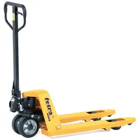 FETRA Gabelhubwagen 2500 kg